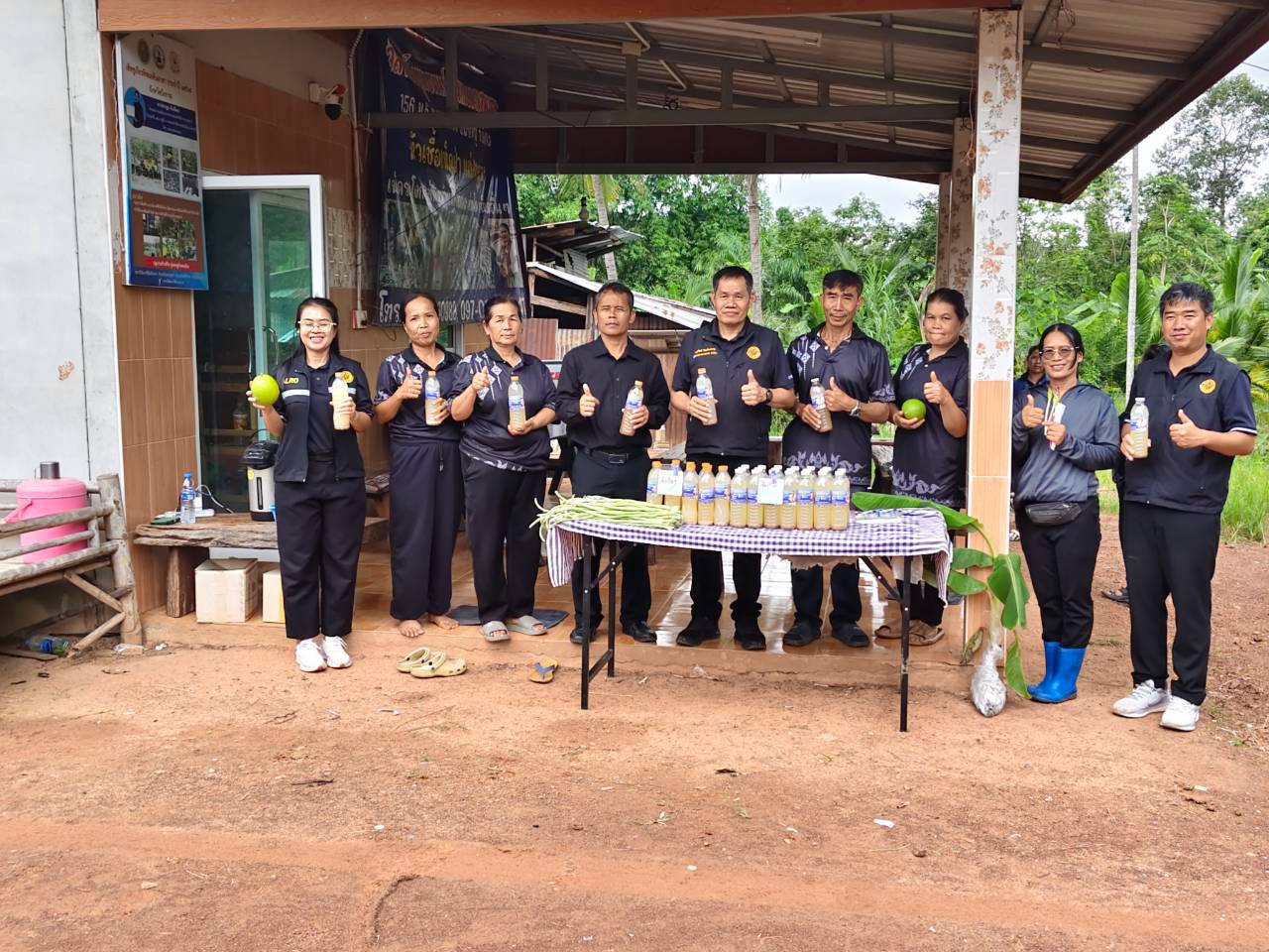 title - ประชุมตรวจราชการและติดตามความก้าวหน้าผลการดำเนินงานตามแผนการตรวจราชการของผู้ตรวจราชการ ส.ป.ก. ประจำปีงบประมาณ พ.ศ. 2569 รอบที่ 2